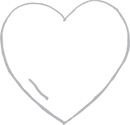 heart icon for employee development core value