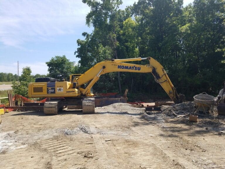 Construction Site
