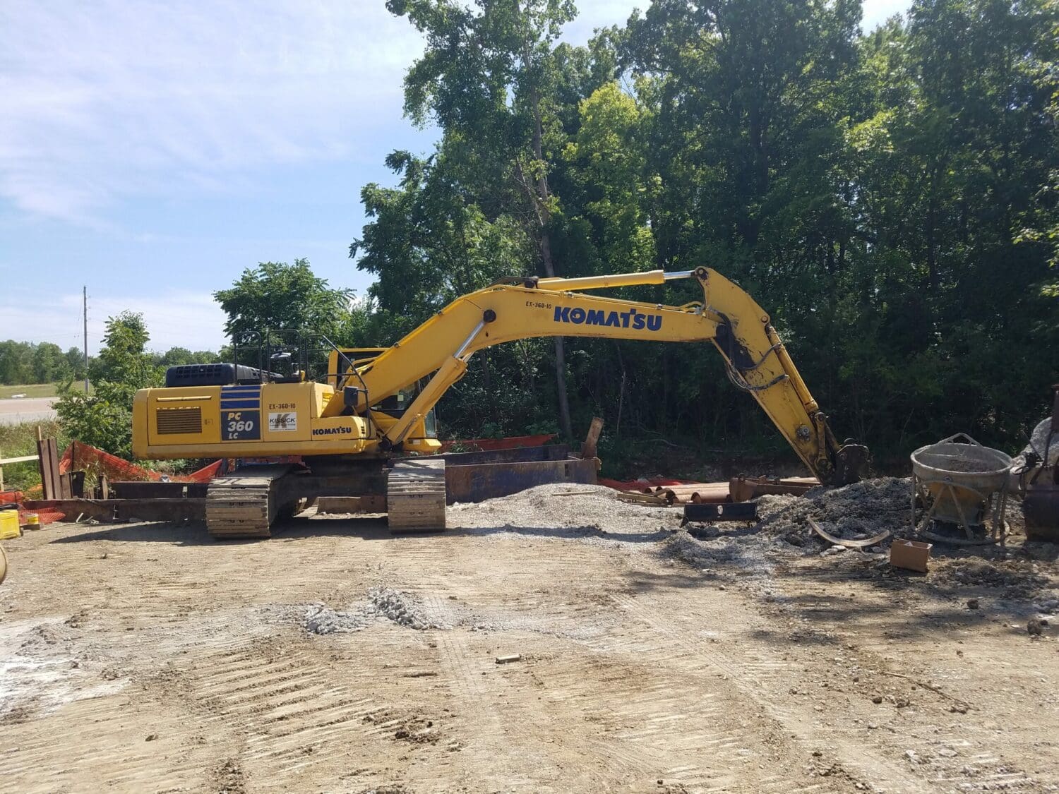 Construction Site